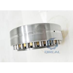 NN3017KM ABEC9 P4 ELECTRIC MOTOR CYLINDRICAL ROLLER BEARING size 85*130*54mm