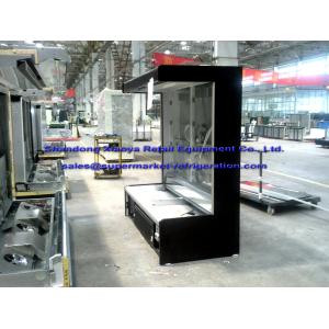 Quality Plug-in Multideck Display Showcase - NEW YORK for sale