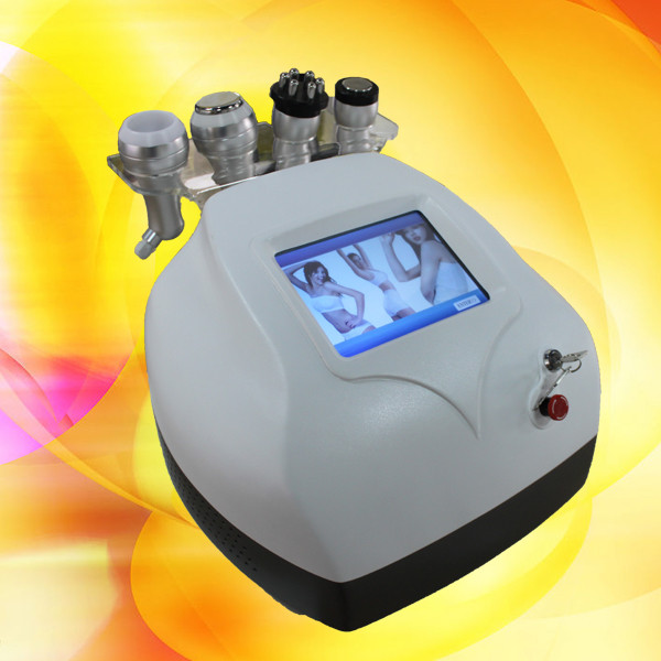 Buy Cavitation Slimming Machine / Tripollar RF / Ultrasonic Cavitation+Monopolar RF at wholesale prices