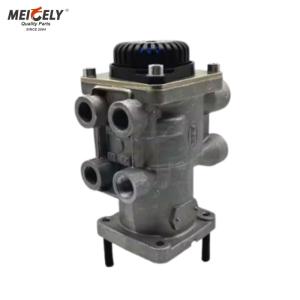 Genuine-Grade 1371595 Foot Brake Valve Compatible With Daf Models​
