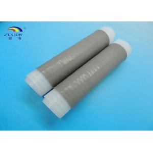 40A - 60A Hardness Cold Shrink Tube Cable Accessories for 10KV - 35KV Insulation