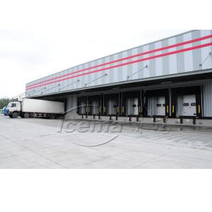 High quality Cold Room by keeping food fresh in industrial