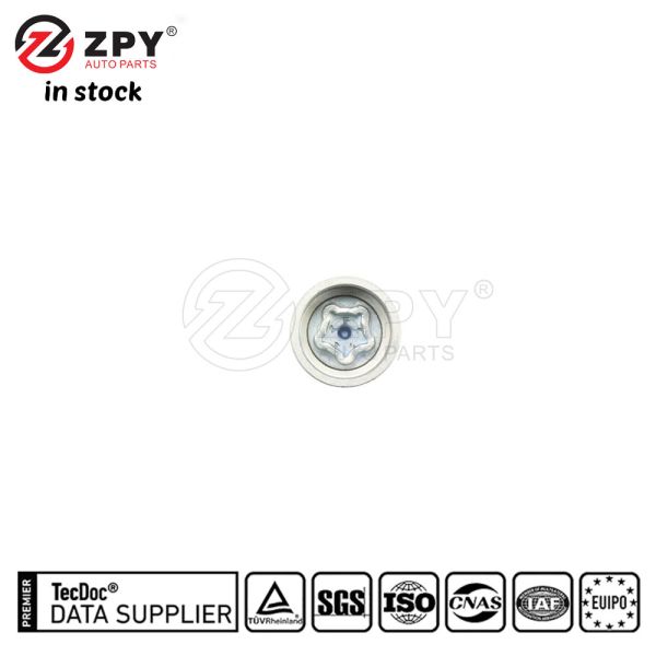 ZPY Brand Anti-theft Wheel Bolt OE NO. 4F0698139819W Corrosion Resistant Fit For Audi C6
