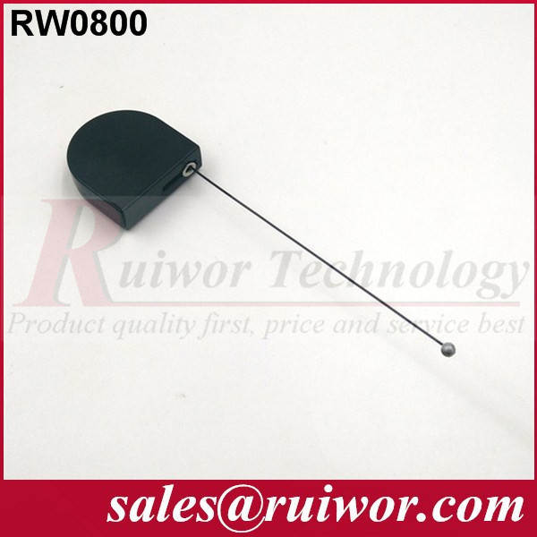 Retractable Reel Heavy Duty 