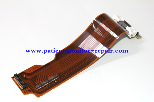 GE CARESCAPE Monitor B650 patient monitor module box flat cable IDM1082334-B