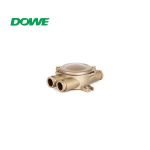 JXH402 Marine Boat Electric Connectors Explosion-Proof Junction Box