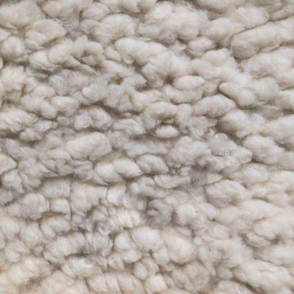 Buy 100% Polyester Plush Fabric Knitted 320gsm 58/60" Width Quick-dry for Sherpa Fabric at wholesale prices