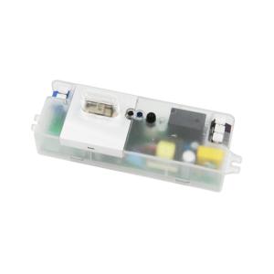 0.5mW 5.8GHz Car Parking Motion Sensor MC087V RC