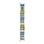 EL4024 Beckhoff EtherCAT Terminal 4-channel Analog Output, Current, 4…20 MA, 12