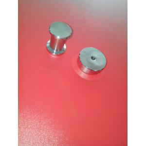 400mm CNC Machining Metal Parts High Precision 0.005mm Fabrication