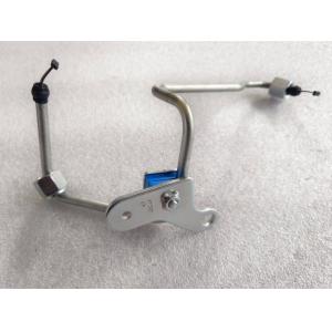 China Cummins Brand Genuine Part 5321114 Fuel Supply Pipe on sale