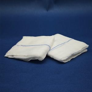 Medical Sterilized Disposable Abdominal Pad Consumables Product Professional