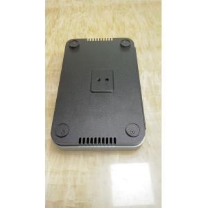 Custom Made Aluminum Extrusion Enclosure Aluminum Heatsink Enclosure Box