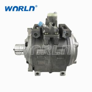 12V/24V Bus AC Compressor Body 10P30C Auto Air Conditioning Cooling Compressor