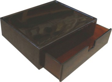 Buy Rectangular  shape Hotel Room Amenities Suppliers Articles Drawer at wholesale prices