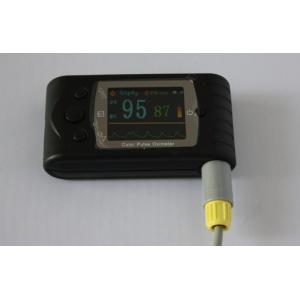 Digital Fingertip Pulse Oximeter , Baby Pulse Oximeter CMS60C