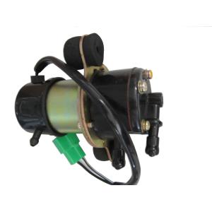 OEM UC-V6B 15100-77300 Electronic Fuel Pump For F5A F6A SUZUKI Carry