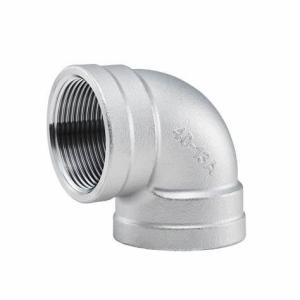 ABS Certified Stainless Steel Turn for Accurate Pressure Management