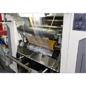 ELS China Made Pharmaceutical Foil Gravure Printing Machine For Sale 300m/min