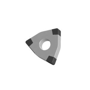 Huanghe Whirlwind PCBN CNC cutting insert excellent VBGW cbn inserts for bearing