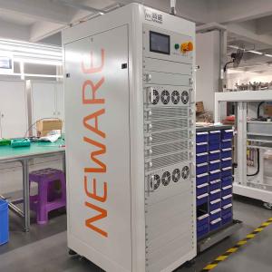 Current Analyzer Ev Battery Tester , 120V200A Lifepo4 Capacity Tester