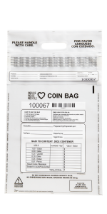 coin bag