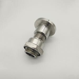 Customized Non-standard high precision cnc machining parts stainless steel