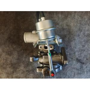 Turbocharger GTC3576D 823108-5012 4354500 Turbo For CAT C7.1