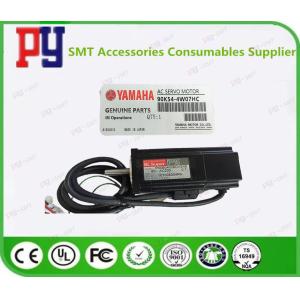 90K55-4W07GA GB HN HV 90K54-4W07HC HD YV88X Head AC SERVO MOTOR Original