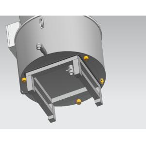 resin mixer for bathtub making