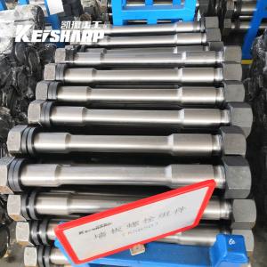 Hydraulic Rock Breaker Through Bolt Casting Steel KS350 KS400 KS450