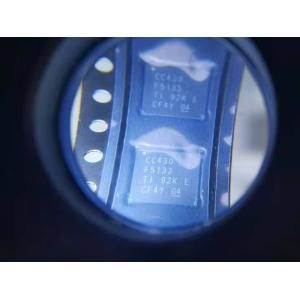 CC430F5133IRGZ New And Original VFQFN48 Integrated Circuit