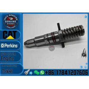 Fuel Injector Assembly 7C-9576 7E-6048 7C-2239 7C-4174 7C-9578 7E-3381 For C-A-T