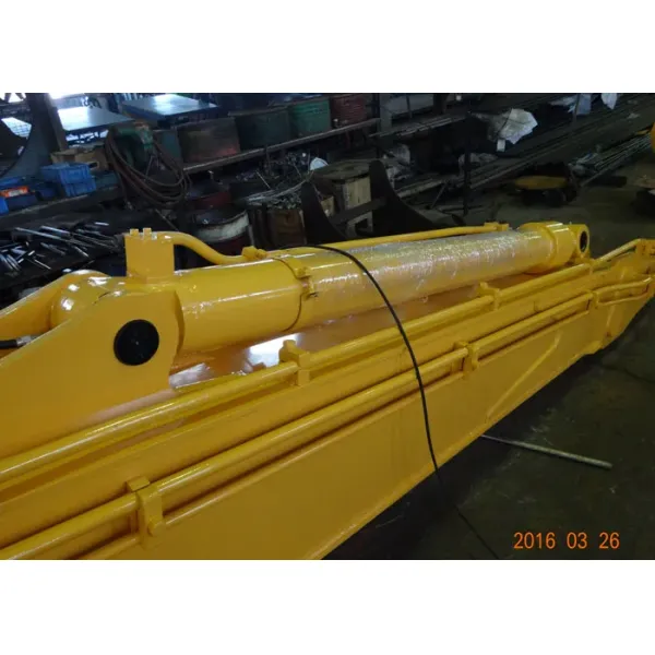 18m Long Reach Boom and Arm for PC220 Excavator