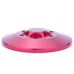 Aluminum for OEM Metal Turned Parts Customized Request