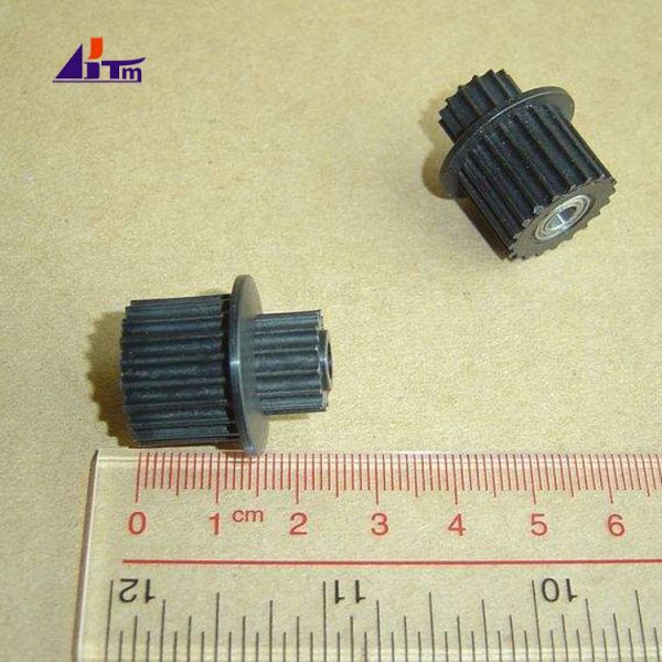 Diebold Opteva 14/20T Gear Pulley 49-202762-000A 49202762000A