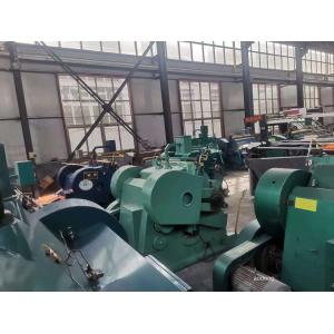 China 1600mm Box Cutting 120pcs/Min Rotary Die Cutting Equipment on sale