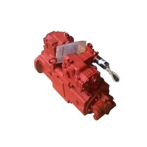 Alloy Steel Sk135sr Sk140-8 Sk135 Excavator Piston Pump