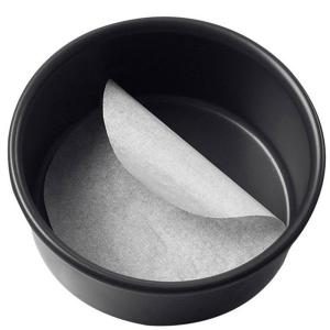 Printable Greaseproof Food Grade Tissue Paper Round Cushion Pad