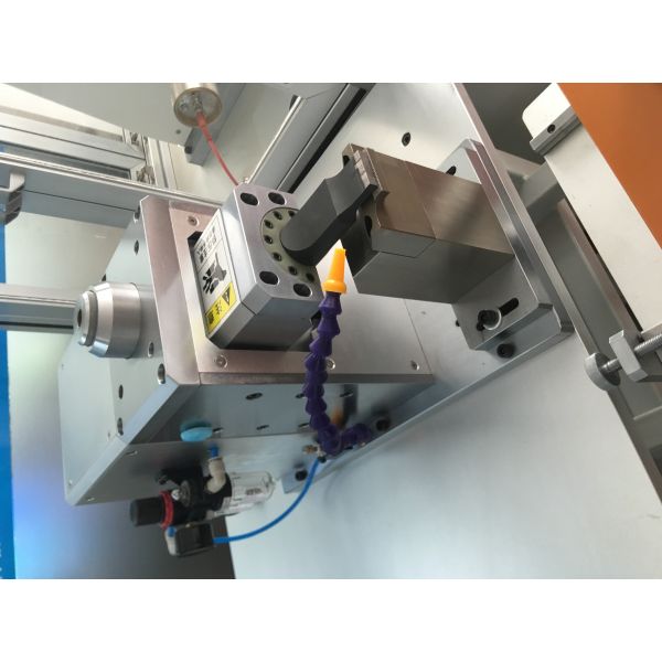 Super Low Noise Ultrasonic Metal Welder / Battery Spot Welding Machine Hi Power