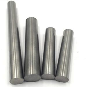 A36 Q195 18mm Mild Steel Round Bar