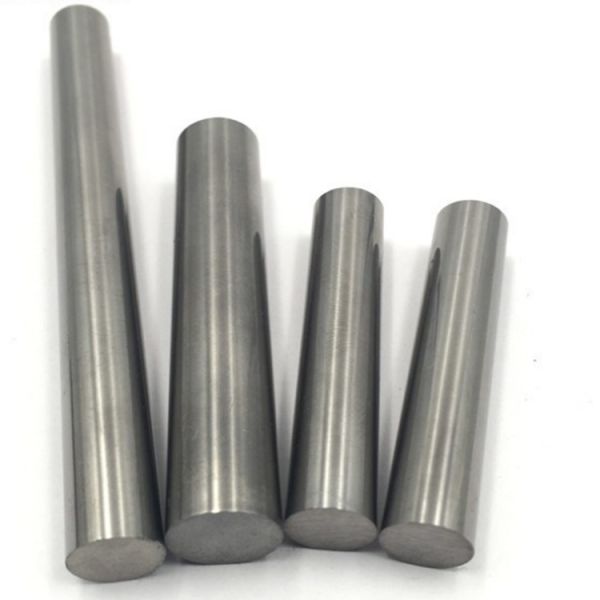 Buy A36  Q195 18mm Mild Steel Round Bar at wholesale prices