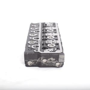 4D94 Cylinder Head 6144-11-1112 129931-11000 For Komatsu Diesel Engine Parts