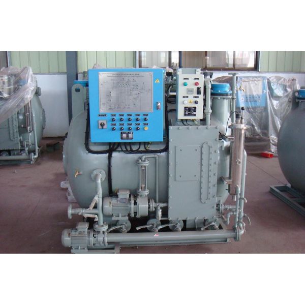 Buy Sewage Treatment Plant With Mbbr Technology at wholesale prices