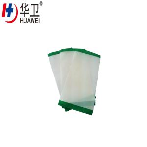 Disposable Surgical PU film dressing/Surgical Incise drape 40*50cm