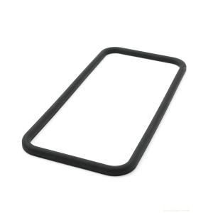 Custom Molding Rectangle Rubber Seals Door Seal Gasket Parts