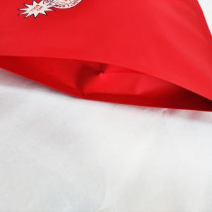 Biodegradable Kraft Paper Standing Zip Lock Pouch with Standard 120mircon