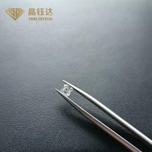 Quality HPHT Lab Grown Diamond 1 Carat Synthetic Created for sale