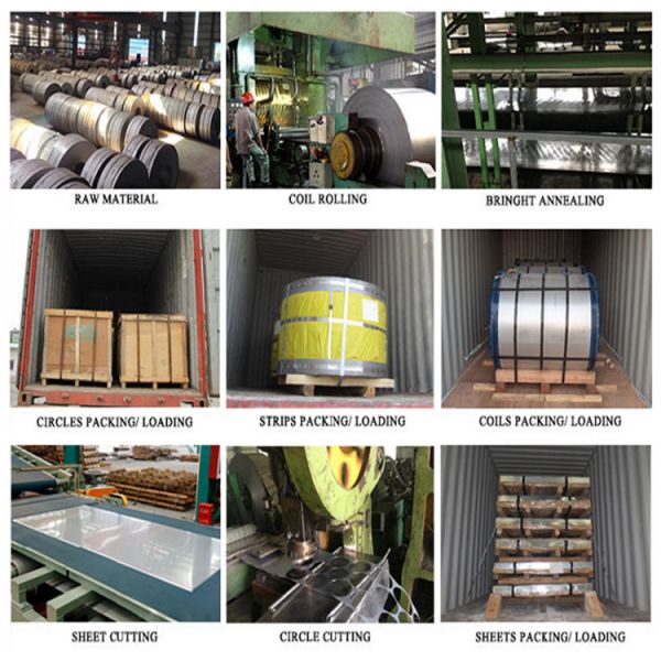 0.15mm 304 Stainless Steel Sheets Metal Diamond Decoration Mill MTC