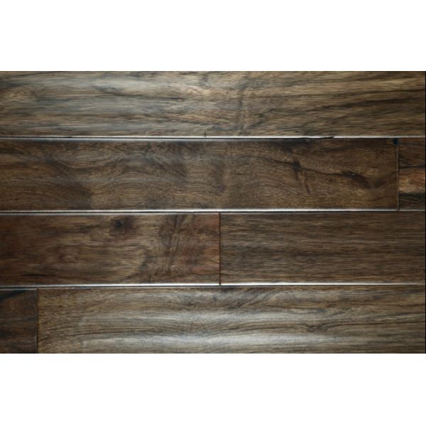 Ebony multi-layer engineered flooring export to USA